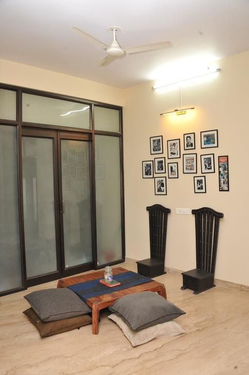 Shardas Homestay อัจเมอร์ ห้อง รูปภาพ