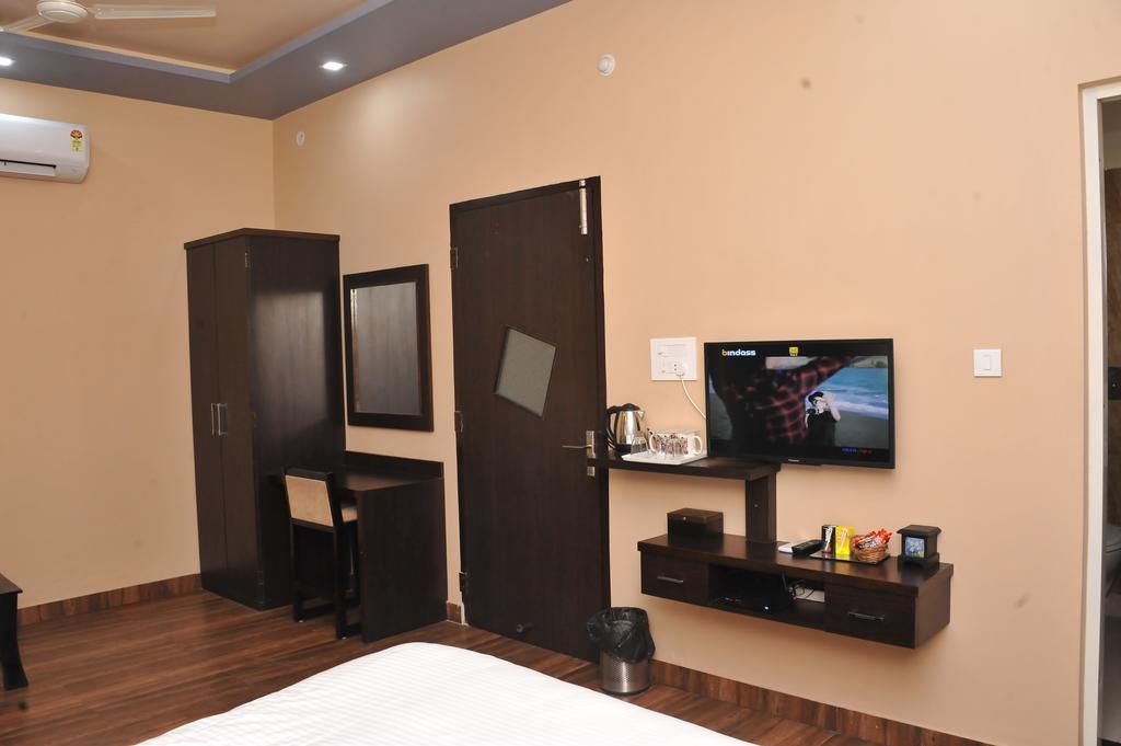Shardas Homestay อัจเมอร์ ห้อง รูปภาพ