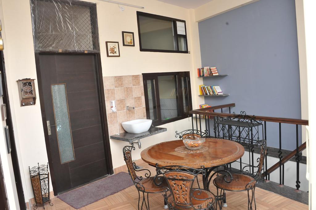 Shardas Homestay อัจเมอร์ ห้อง รูปภาพ