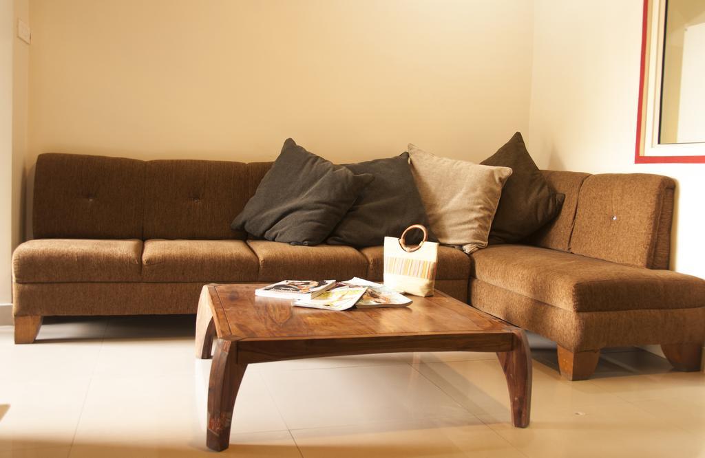 Shardas Homestay อัจเมอร์ ภายนอก รูปภาพ
