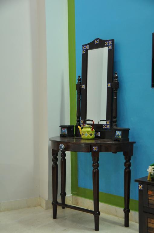 Shardas Homestay อัจเมอร์ ภายนอก รูปภาพ