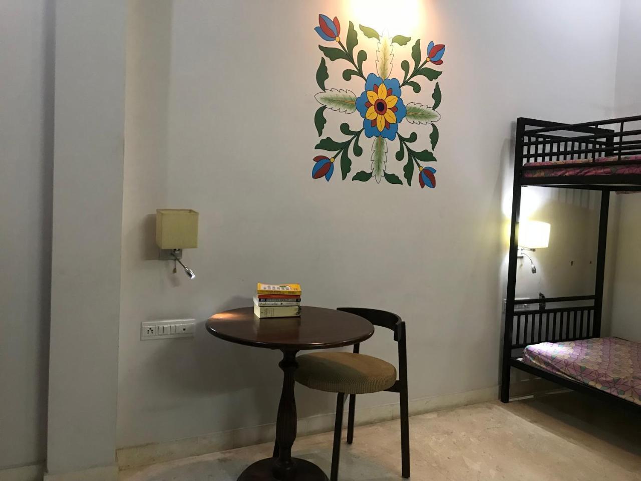 Shardas Homestay อัจเมอร์ ภายนอก รูปภาพ