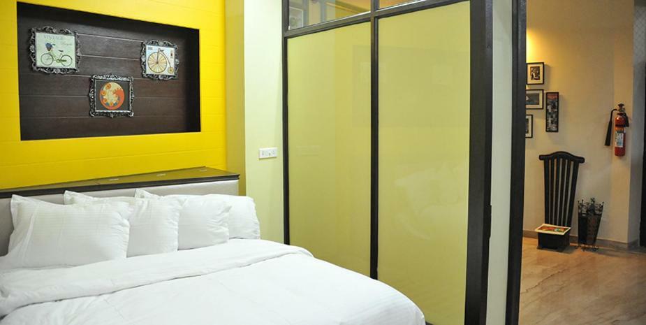Shardas Homestay อัจเมอร์ ภายนอก รูปภาพ