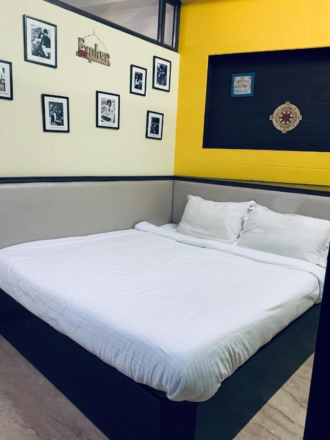 Shardas Homestay อัจเมอร์ ภายนอก รูปภาพ
